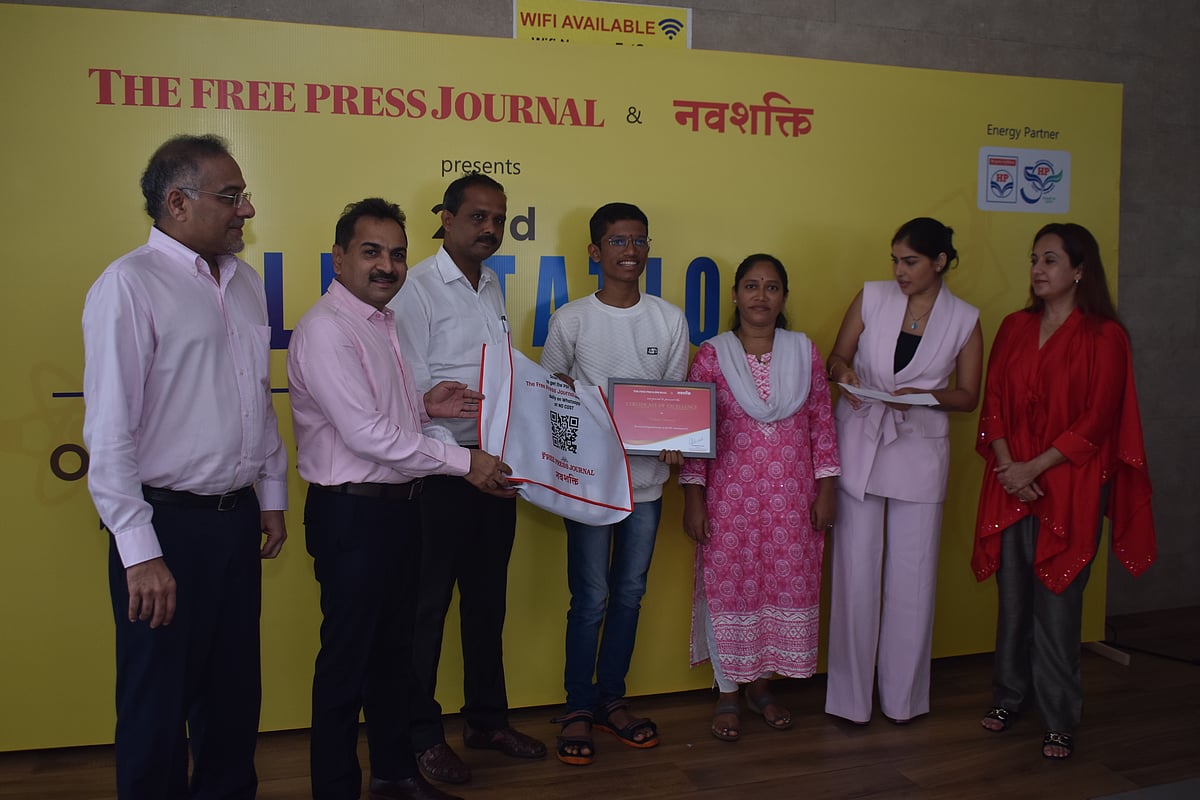 Vedant Nilesh Sawant